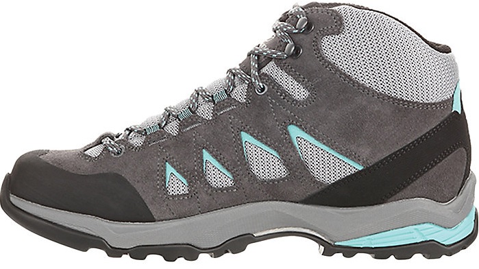 Scarpa moraine mid hot sale gtx review